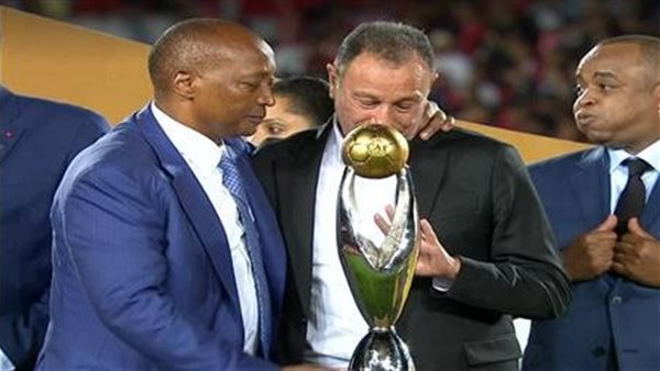 محمود الخطيب وباتريس