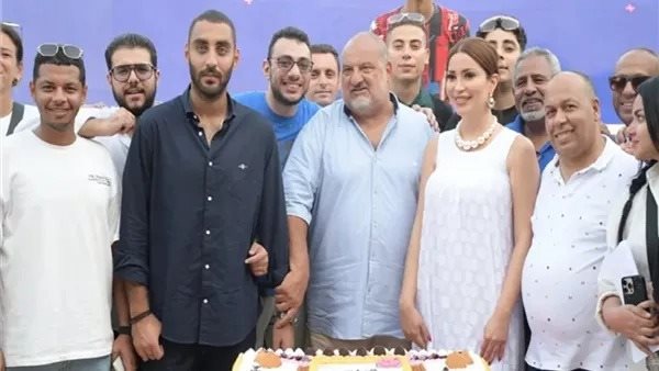 فيلم المصيف