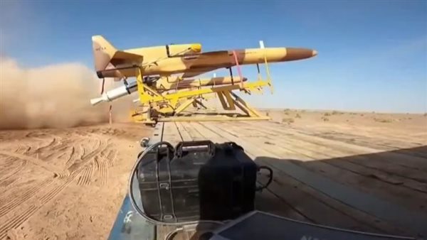 الهجوم الإسرائيلي