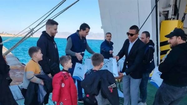 سفر السوريين عبر