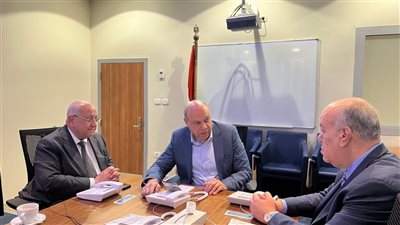 رحلات أردنية تهبط في شرم الشيخ بعد تحويل مسارها بسبب إغلاق المجال الجوي