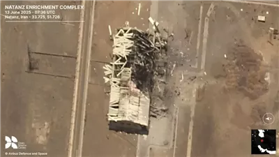 هل دمرت إسرائيل البرنامج النووي الإيراني بعد اغتيال علماء كبار؟.. مقطع فيديو يوضح الحقيقة