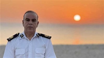 وفاة اللواء جمال الخولي رئيس فرقة الجنوب في القصير بالبحر الأحمر إثر أزمة قلبية مفاجئة