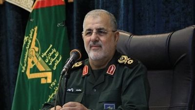 القائد العام للحرس الثوري: قريبا سنفتح أبواب جهنم على إسرائيل