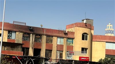 بسبب عود كبريت.. شاهد عيان يكشف تفاصيل انفجار أنبوبة داخل مخبز في حدائق أكتوبر| فيديو وصور