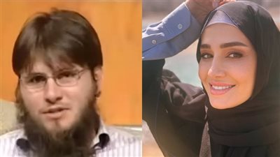 بعد حذف صورها وارتداء الحجاب.. تساؤلات حول عودة حلا شيحة لطليقها الكندي والد أبنائها