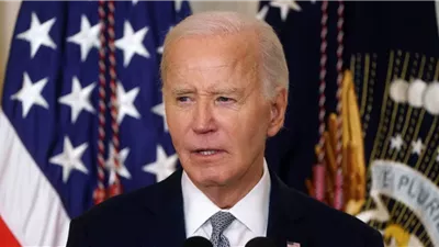 القصة الكاملة لتشخيص إصابة جو بايدن بالسرطان بعد سنوات من الغموض ونظريات المؤامرة