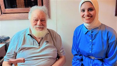 يحيى الفخراني: كلما يمر العمر أقلق على اسمي وتاريخي.. ولا زلت أخشى لقاء الجمهور وأرفض تقديم سيرتي الذاتية | حوار