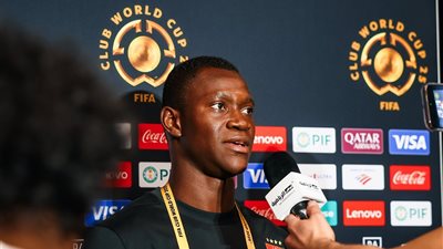 القاهرة 24 يكشف تفاصيل عرض الأهلي الجديد لـ أليو ديانج