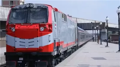 متوسط تأخيرات قطارات السكة الحديد اليوم الأربعاء 18 يونيو 2025