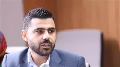 وفاة والد عضو مجلس إدارة نادي الزمالك