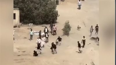 التحريات تكشف تفاصيل تعدي 3 أشخاص على فردي أمن إداري بشركة مقاولات: نزاع على ملكية أرض