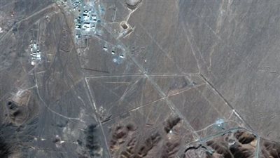 إيران: وقوع أضرار بسيطة بموقع فوردو النووي إثر الهجوم الإسرائيلي