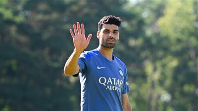 بسبب حرب إيران وإسرائيل.. إنتر ميلان مهدد بفقدان مهدي طارمي في كأس العالم للأندية