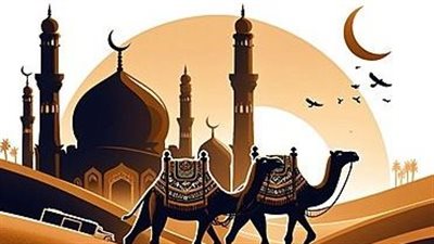 بوستات مناسبة لتهنئة رأس السنة الهجرية على الفيس بوك.. رسائل وصور ومعلومات لا تفوتك