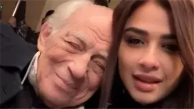 تفاصيل رؤية رشوان توفيق لـ ياسمين عبد العزيز في منامه