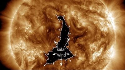 بسبب ظاهرة شمسية.. تحذيرات من انقطاع الكهرباء في بعض الولايات الأمريكية 