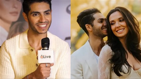 النجم العالمي مينا