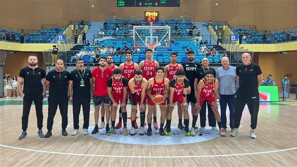 المنتخب الأولمبي