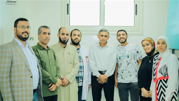 خريجو صيدلة الأزهر