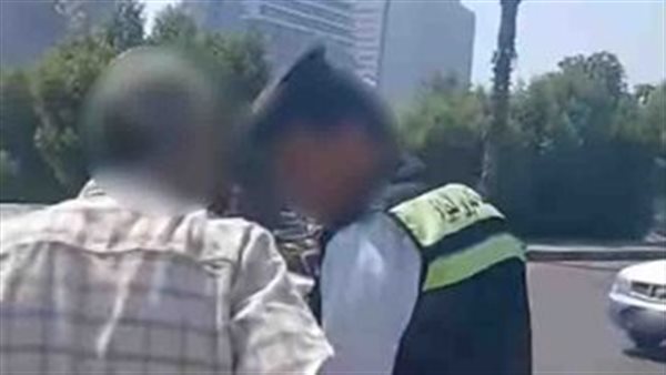 جانب من الواقعة