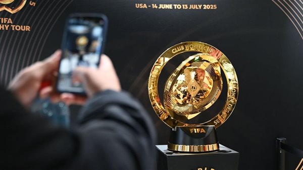 كأس العالم للأندية