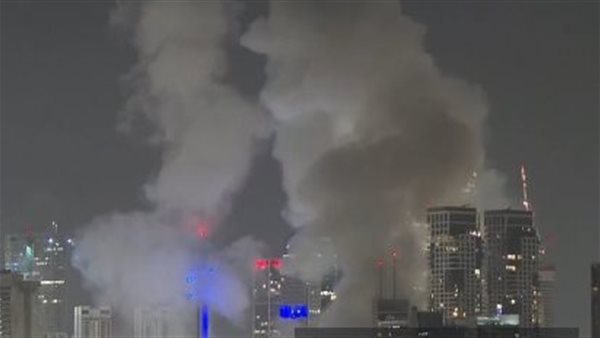 إيران تضرب عمق الاحتلال