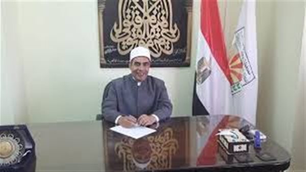 رئيس الا ارة المركزية