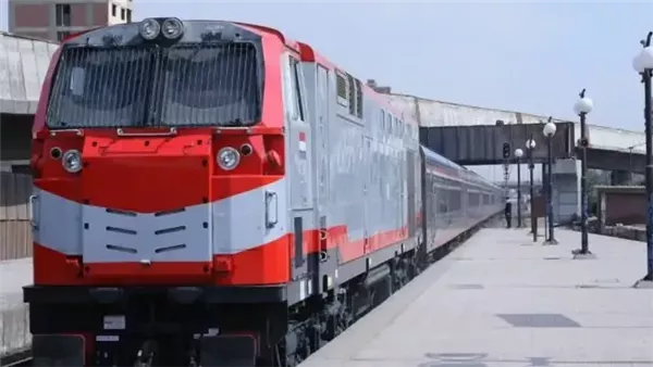 السكة الحديد 