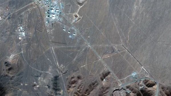 الحرب بين إيران وإسرائيل