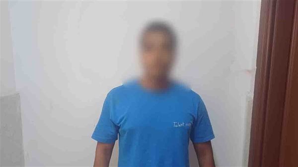 مرتكب الواقعة 