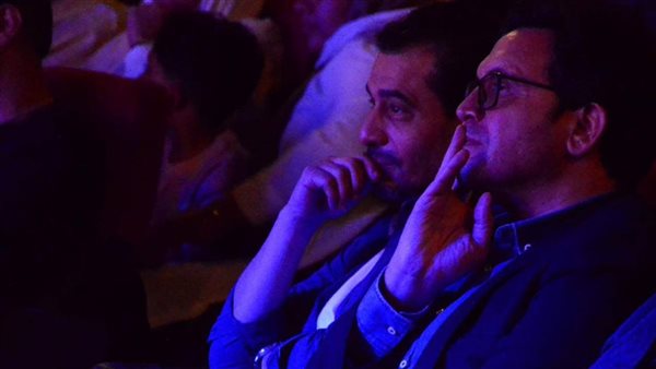 وزير الثقافة