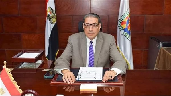 عادل عتلم وكيل التربية