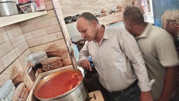 جانب من الحملات