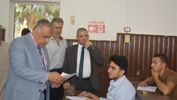 الدكتور رمضان عبد