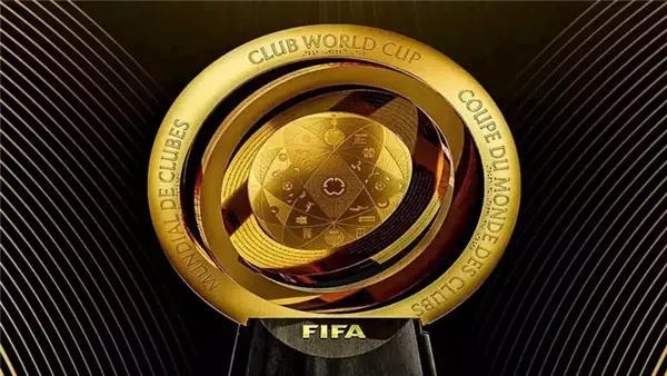 كأس العالم للأندية