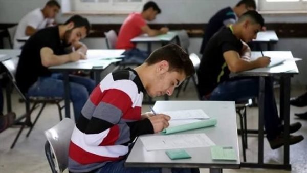  مراجعة الثانوية