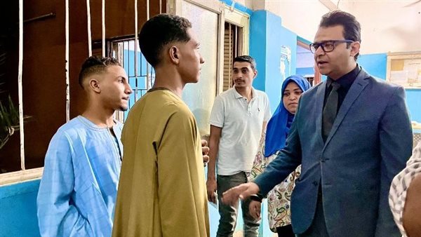 وكيل وزارة الصحة