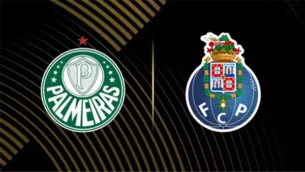 بالميراس وبورتو