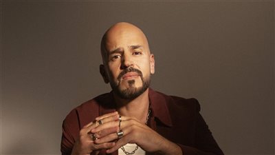 يتضمن 6 أغنيات.. تفاصيل ألبوم توبة لـ أبو| خاص