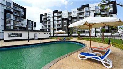 غدًا.. بدء تسليم أول دفعة من وحدات مشروع جنة بالقاهرة الجديدة