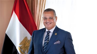 محافظ جنوب سيناء يتفقد لجان الثانوية العامة بشرم الشيخ اليوم