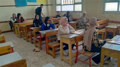 نتيجة الشهادة الإعدادية بمحافظة الفيوم.. لينك رسمي لمعرفتها فور ظهورها