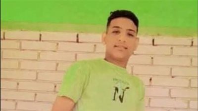 انتشال جثة شاب غرق في نهر النيل بالمنيا