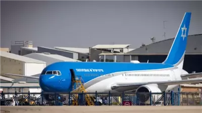 وسائل إعلام إسرائيلية: طائرة نتنياهو توقفت في أثينا عقب مغادرتها البلاد إثر الهجوم على إيران