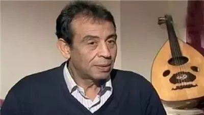 صلاح الشرنوبي يستقبل عزاء نجله في مسجد الشرطة بالشيخ زايد الثلاثاء المقبل