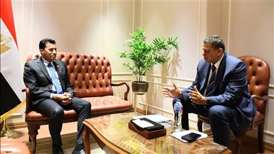 خالد فتحي رئيسًا للجنة العليا المنظمة لبطولة العالم لكرة اليد للناشئين