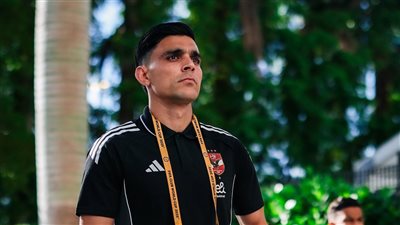 لاعب الأهلي السابق: بن شرقي أفضل من زيزو وتريزيجيه.. ولابد من رحيل أشرف داري وجراديشار