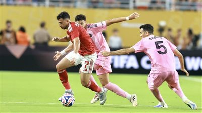 حسام غالي: ستكون مشكلة إذا وضع ريبيرو ترتيبًا لمسددي ركلات الجزاء ولم يلتزم تريزيجيه 