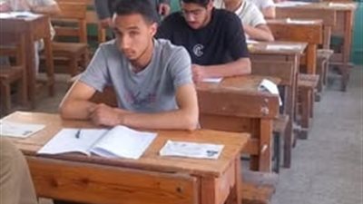 القاهرة الأزهرية: غرفة العمليات لم تسجل أي مشكلات تتعلق بسير الامتحانات أو ورقة اللغة الإنجليزية